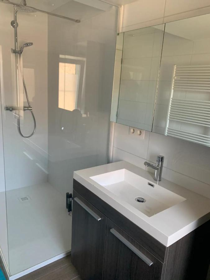 Ferienwohnung Gulden Vlies Oostduinkerke Exterior foto